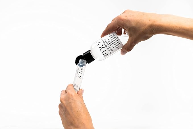 FIXY Makeup Repair Spray - Revive & Restore 4oz
