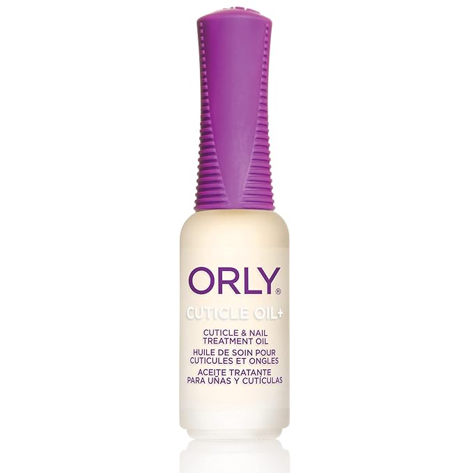 ORLY Cuticle Oil by Orly