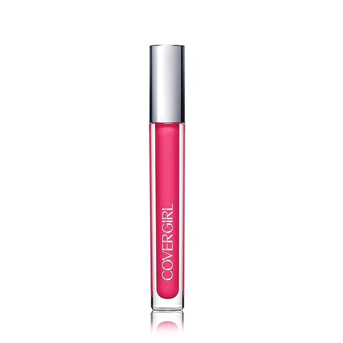 COVERGIRL Colorlicious Gloss Whipped Berry 700, .12 oz (packaging may vary)