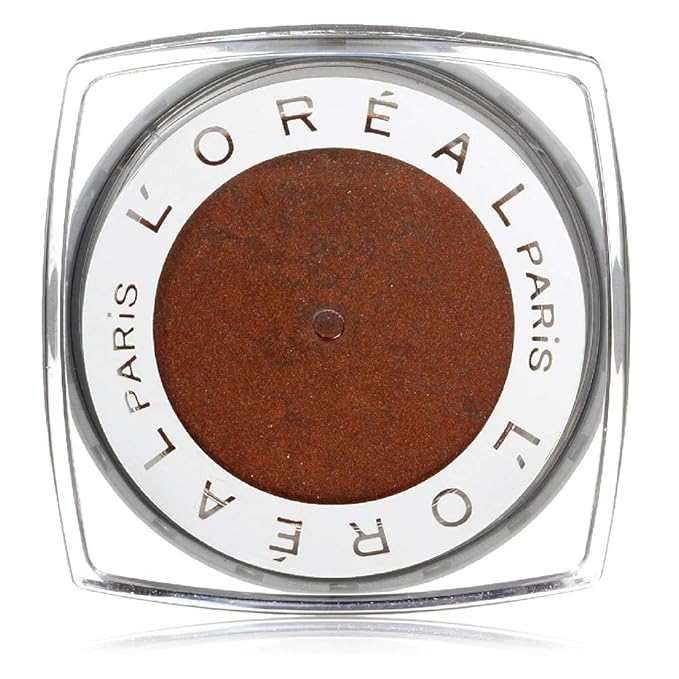 L'Oréal Paris Infallible 24HR Shadow, Bottomless Java, 0.12 oz.
