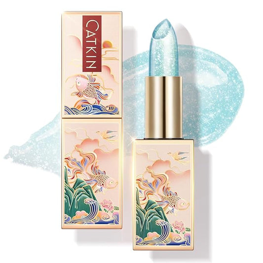 CATKIN Lip Balm Color Tinted Changing