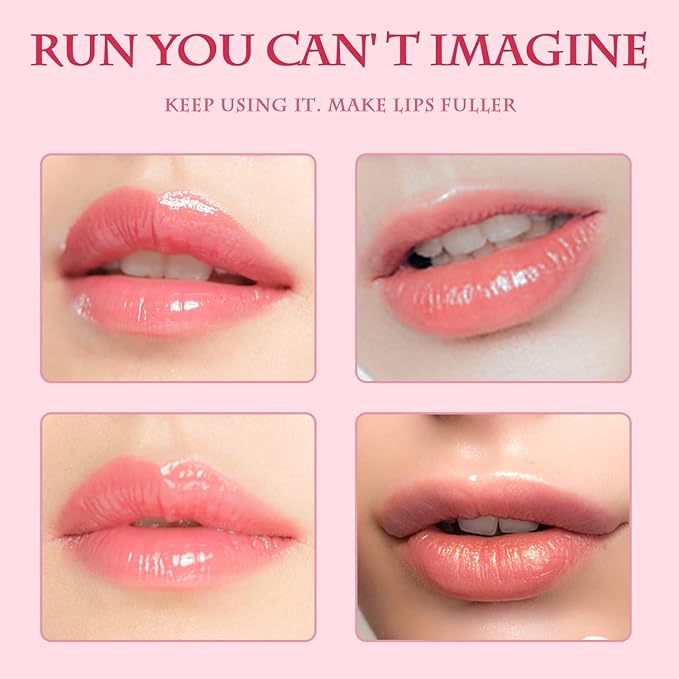 30pcs lip masks & 24k