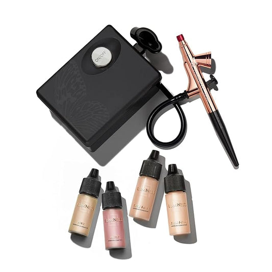Luminess Air Everyday Airbrush System with Makeup Starter