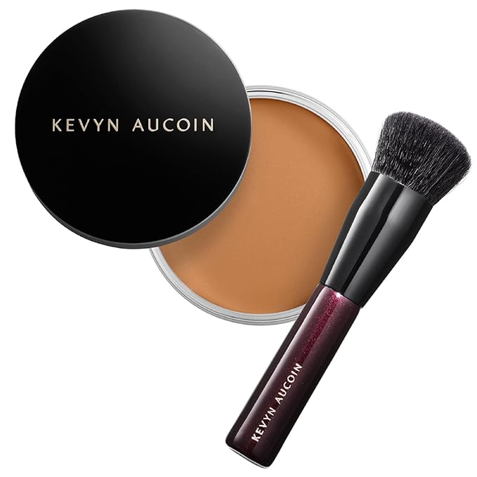 Kevyn Aucoin Foundation Balm, FB 10 (Medium) shade go to.