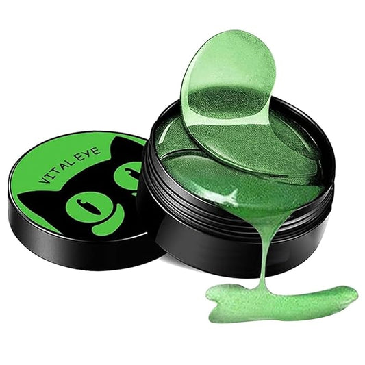 Fivewan aloe vera under eye