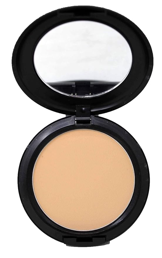 MAC Studio Fix Powder Plus Foundation NC35 for Fix NC35)