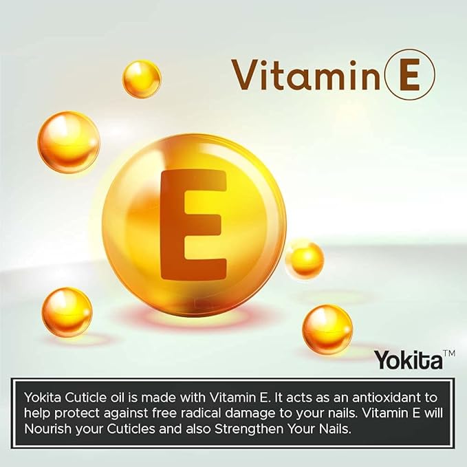 Premium Cuticle Oil Pen Milk