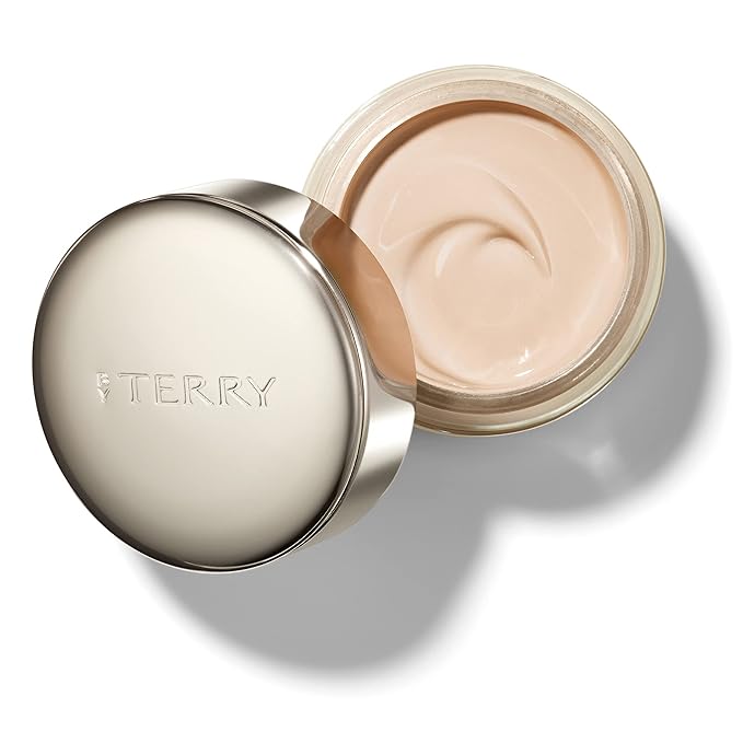 By Terry Eclat Opulent Serum Foundation, Medium Coverage, fl oz
