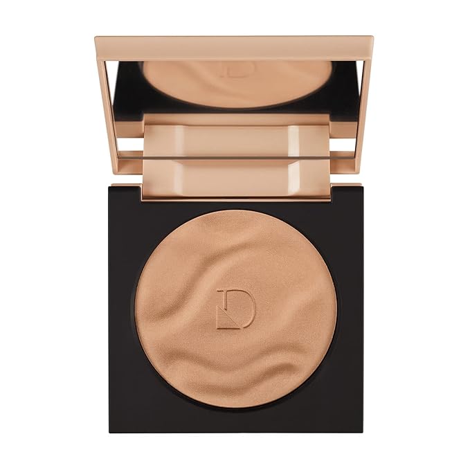 Diego dalla Palma Nudissimo Hydra Butter Compact Powder Shade 42-0. 4 Oz
