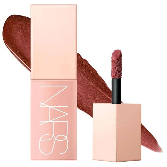 Nars Afterglow Liquid Blush - 0.23 oz / 0.23 oz