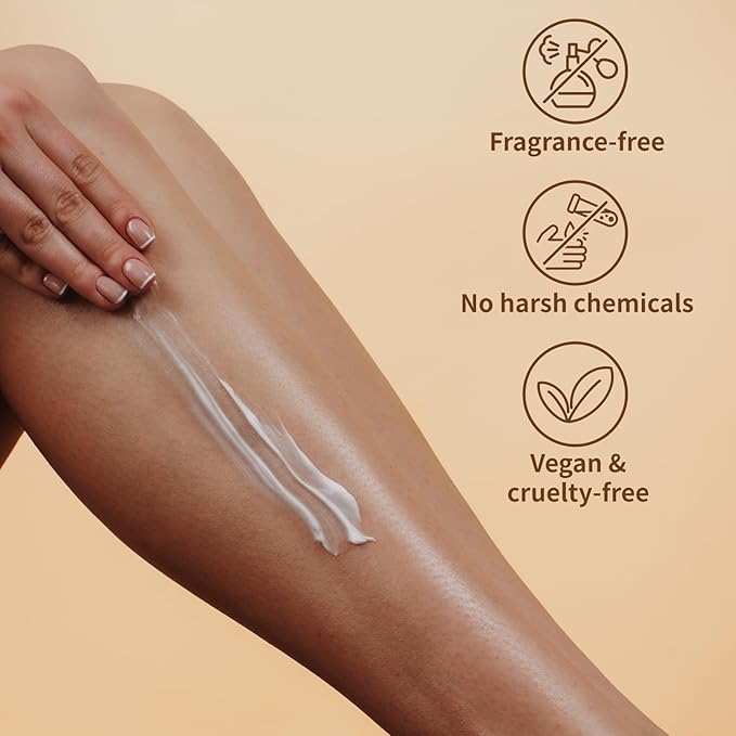 Self Tanning Lotion, Tube Squeezer Reusable for Easy Use, Body Hydrating Self Tanning Cream, Streak-Free, Fake Tan & Quick Tan for Natural-Looking Bronzer Glow for Women & Men