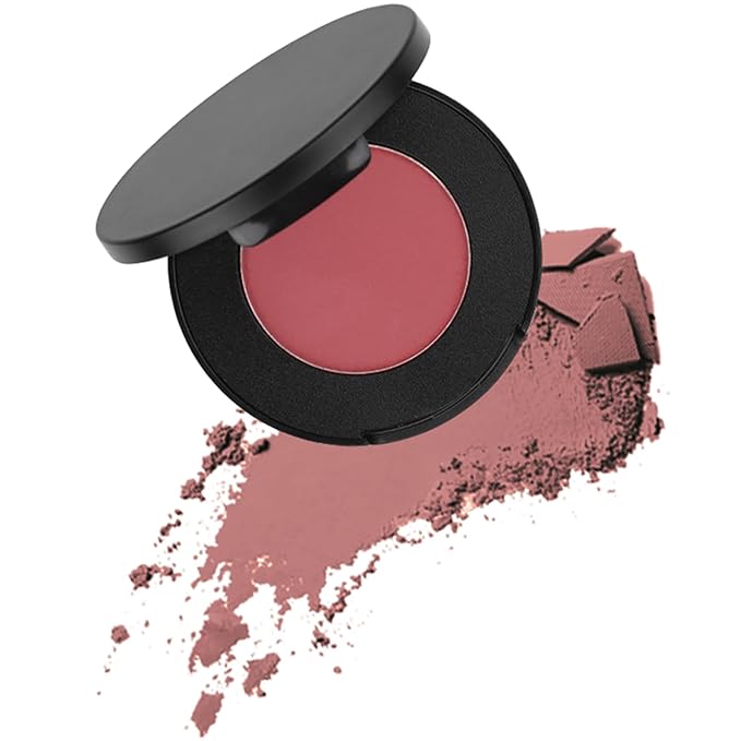 Blush Powder Face Makeup, Matte Natural Glow Blushing Blush 11