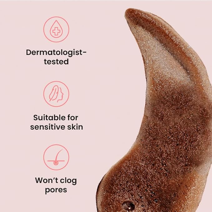 KoluaSkin by Koluawax Self Tanner Mousse (Dark) + Applicator Mitt - Natural-Looking Sunless Body Fake Tan - Dries Quickly w/No Streaks, Hydrates Skin - Dermatologist-tested for Sensitive Skin, 7oz