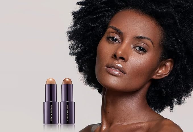 Kevyn Aucoin The Contrast Stick, Tone color (medium cooler undertone)