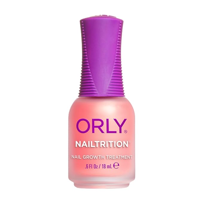 Orly Nailtrition Nail Growth Treatment,
