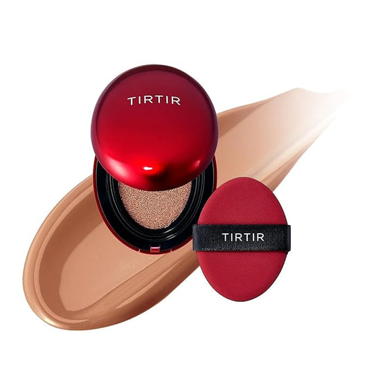 [*Mini Size*] TIRTIR Mask Fit Red Cushion Foundation Fl Oz)