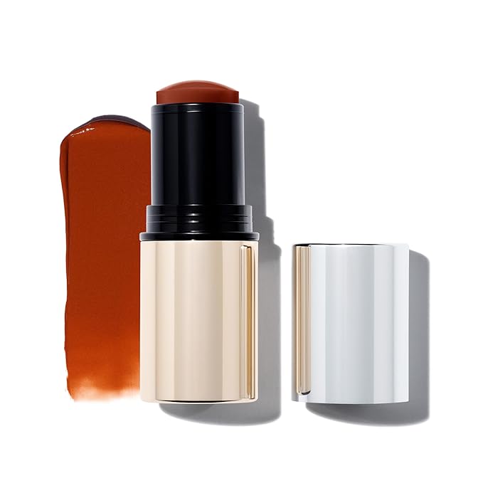 MAKE - Heat Stroke - Gel Cheek Tint