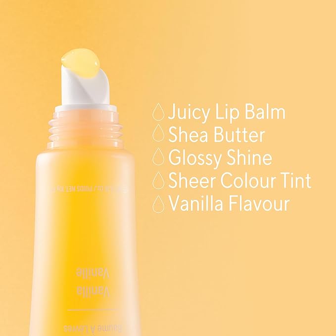 W7 Gloss Away Lip Balm - 2 Piece