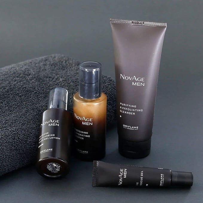 Nov Age Men Anti-Aging Skin Care