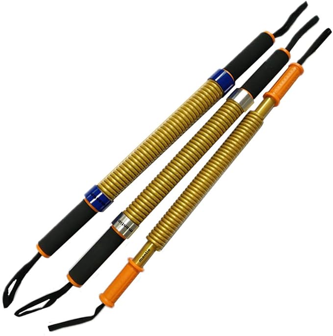 50KG-150 KG Gold Power Twister Bar