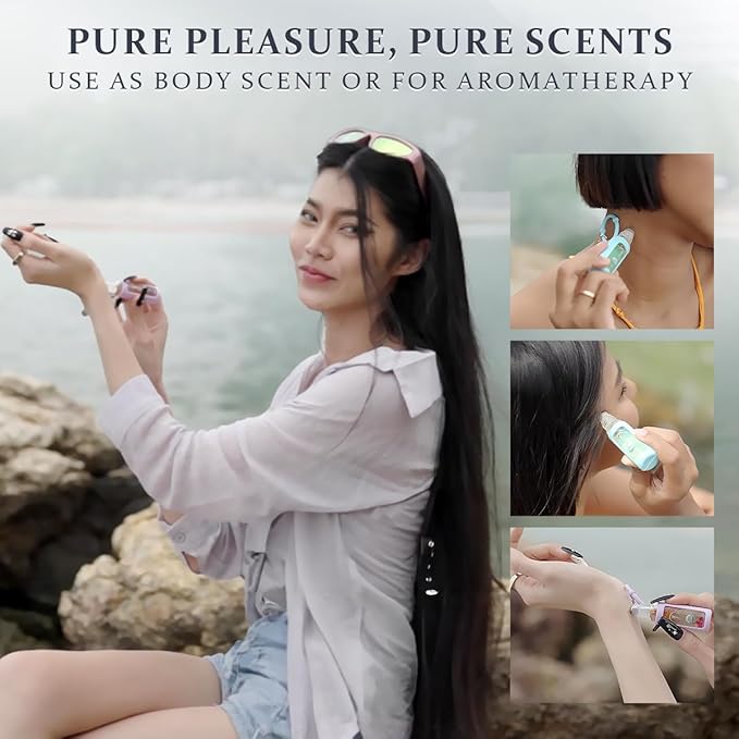 Vanilla Almond Repair & Hydrate