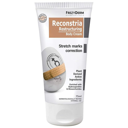 FREZYDERM Reconstria Cream Stretch Marks Threatment 75ml