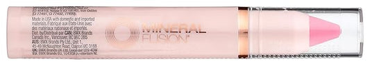 MINERAL FUSION Glow Sheer Moisture Lip Tint, 0.11 OZ