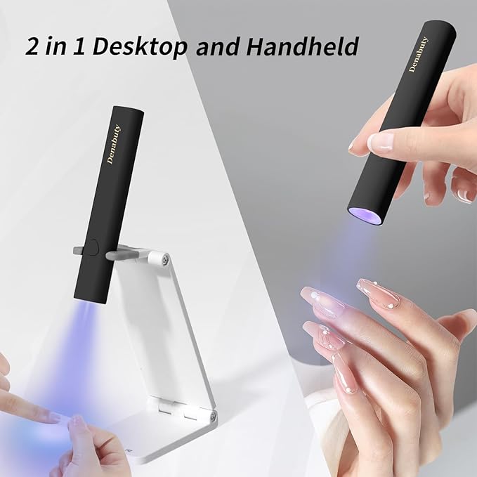 UV Light for Gel Nails,