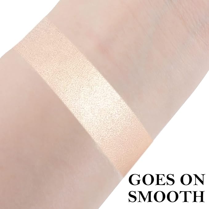 Boobeen Highlighter Makeup Stick Highlighter Bronzer Stick Glow