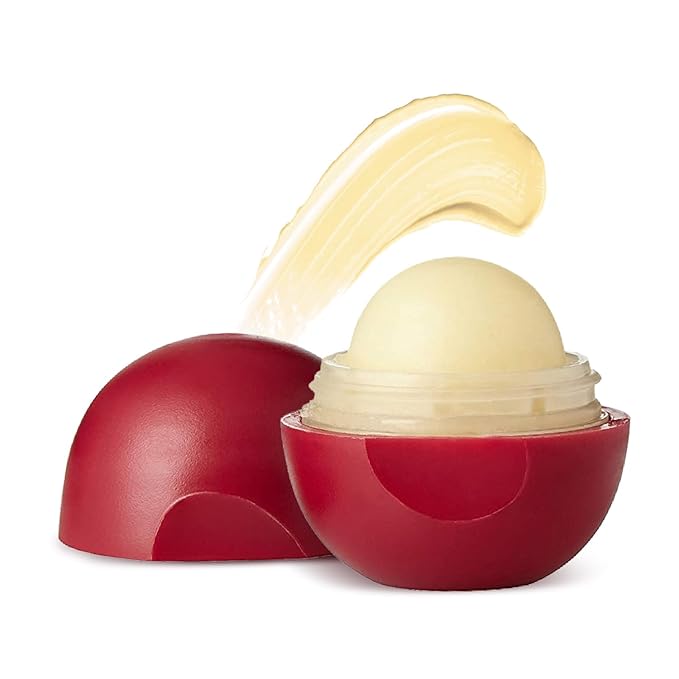 Moisturizing Lip Balm: Pomegranate | Lip