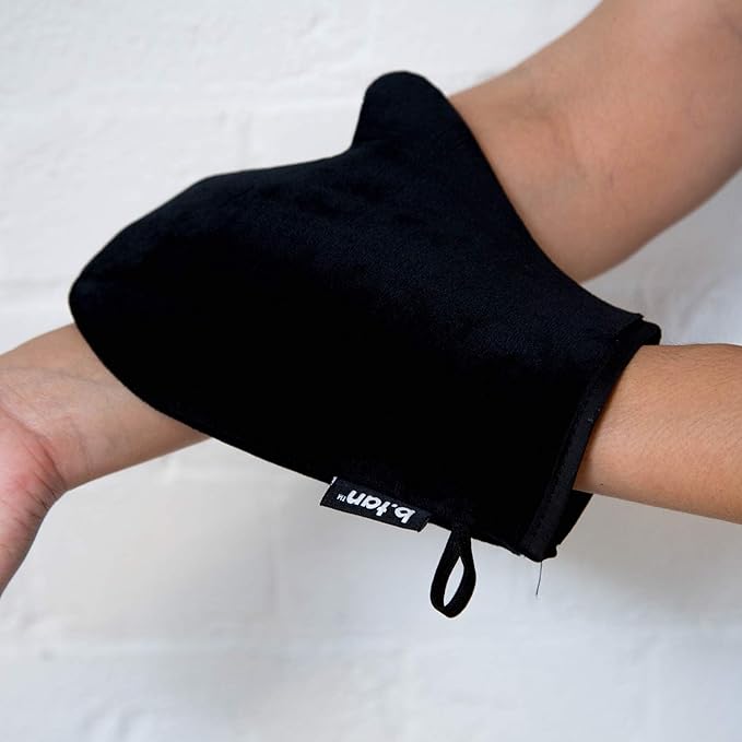 b.tan Dark Self Tan & Face Tanning