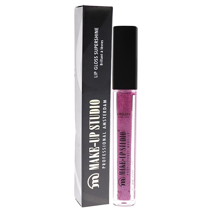 Lip Gloss Supershine - 5 SP for Women - 0.15 oz Lip Gloss