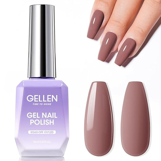 Gellen Gel Nail Polish 18