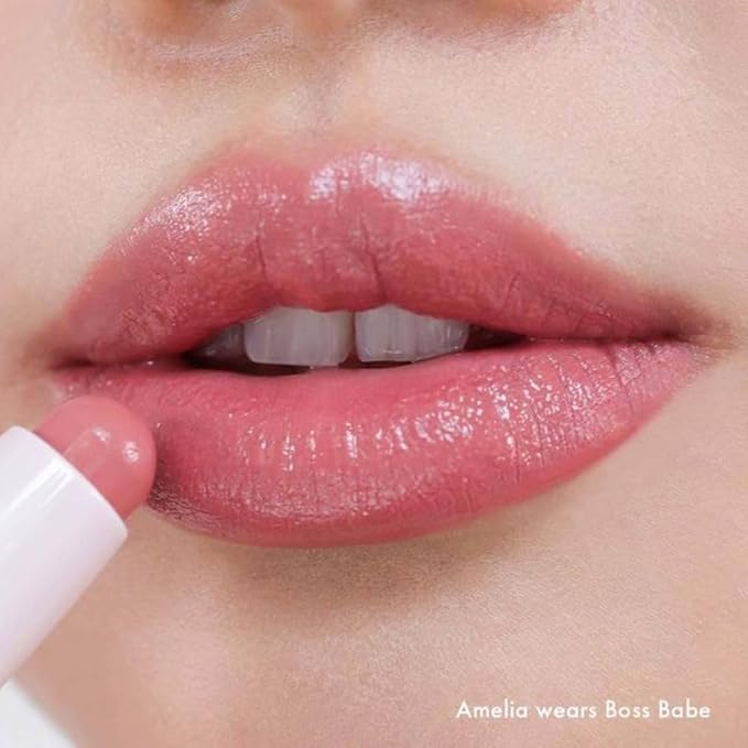 Wander Beauty Double Booked Lip Conditioner oz