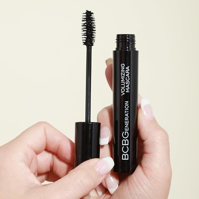 Natural Complete Eye and Lip Set