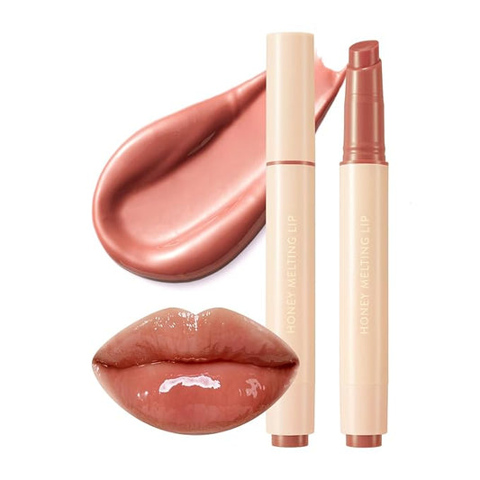 Nature Republic HONEY MELTING LIP 6-10