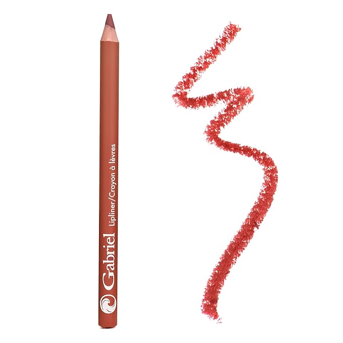 Gabriel Cosmetics Inc. - Lipliner Spice - 0.. Lipline 4 oz
