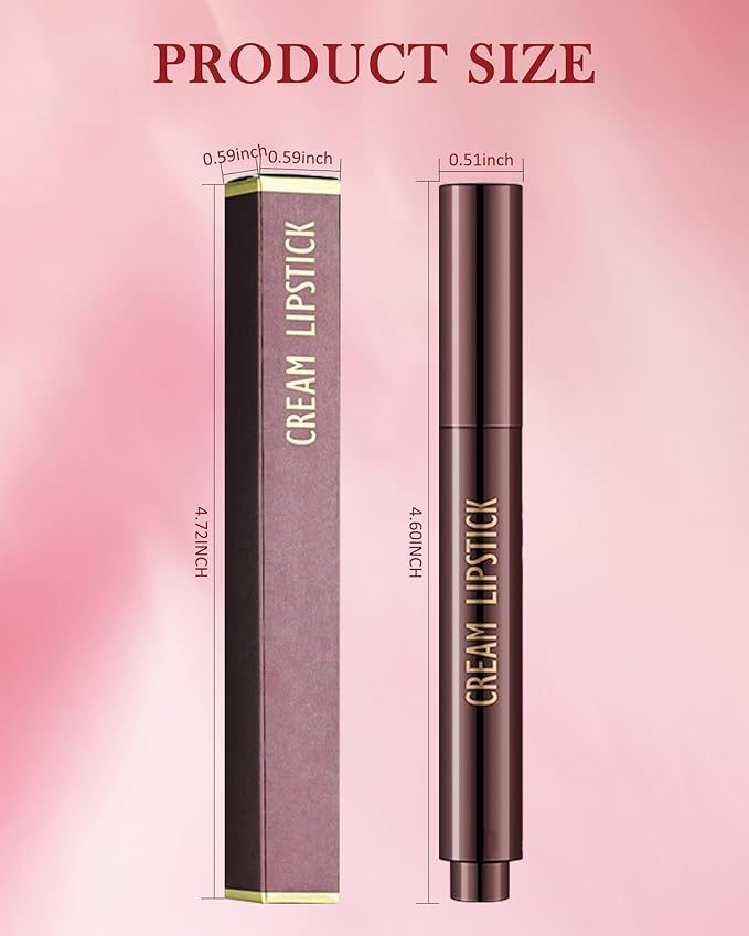 Hydrating Shimmer Lipstick,Moisturizing Jelly Lip Gloss,Shine Pink Red Lipstick Pen, Long Lasting Waterproof Tint Lip Balm Plumping Lip Stain Pen,Women's Day Makeup Gift for Women-03#