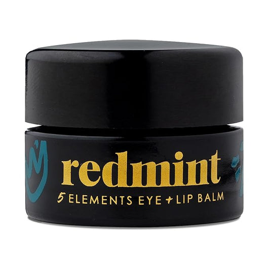 Eye and Lip Balm Hydrating and