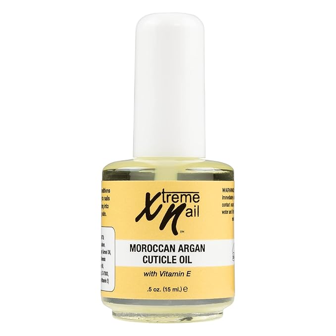 Xtreme Nail Moroccan Argan Cuticle