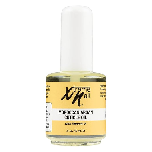 Xtreme Nail Moroccan Argan Cuticle