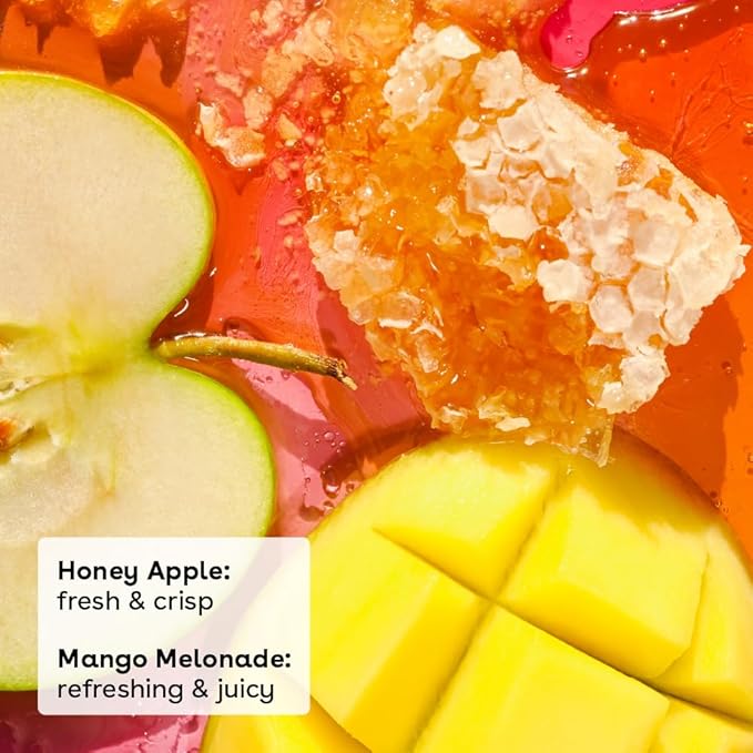 eos Natural Shea Lip Balm, Honey