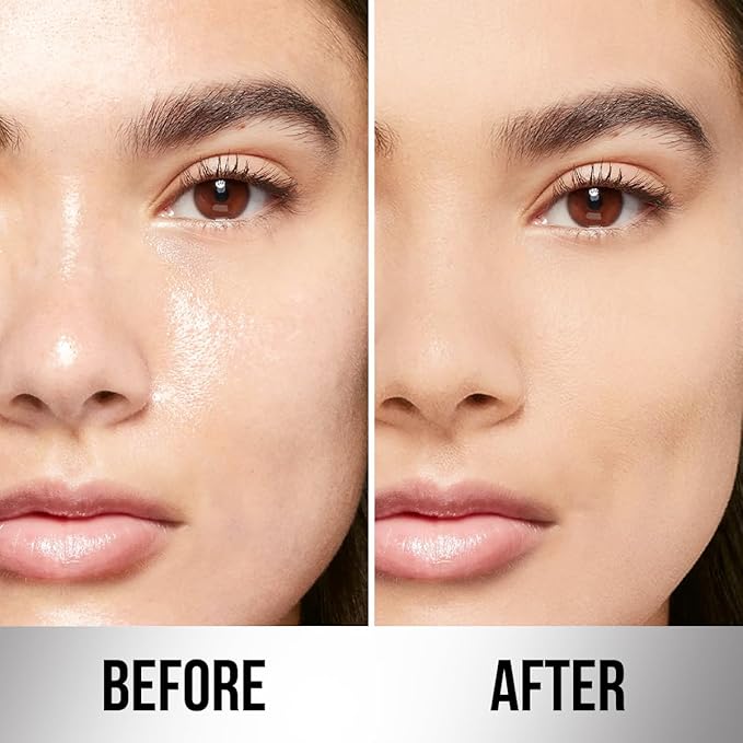 Soft Focus Loose Setting Powder, Waterproof, Matte, Oil Sensitive （Sample）