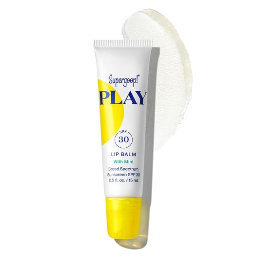 Supergoop! PLAY Lip Balm SPF 30
