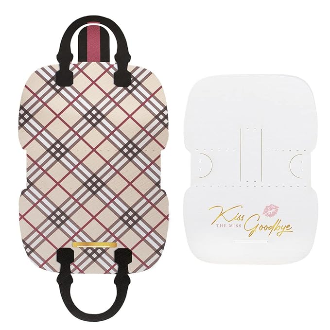 Summer-Ray 25 Sets Luxury Lip Balm Wedding