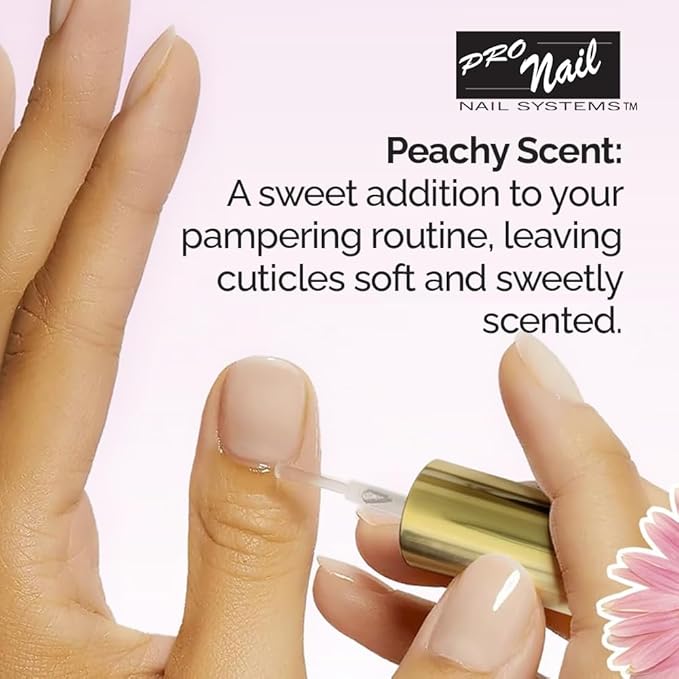 PRO NAIL - Cuticle Revitalizing