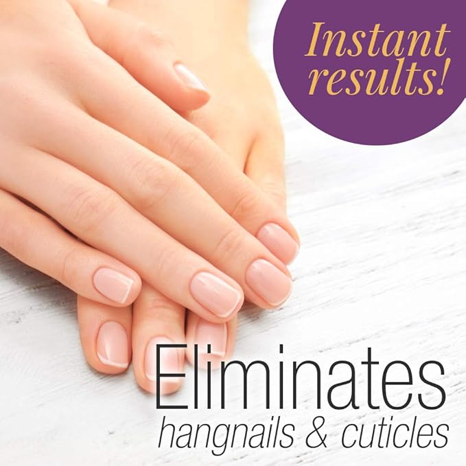 ProLinc Cuticle Eliminator, Softens and