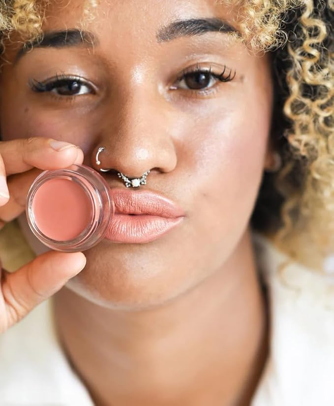 Ere Perez - Natural Carrot Color Pot | Beauty (Healthy)