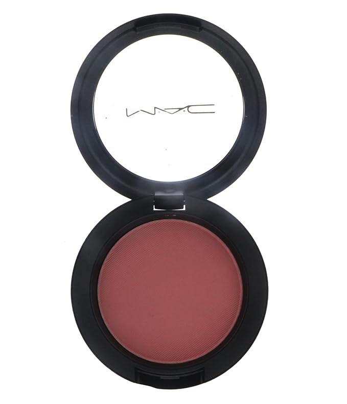 MAC Blush Powder - Mocha (Matte) - /0.2oz 6g