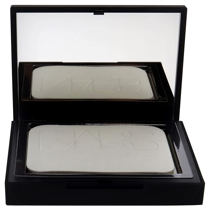 NARS Light Reflecting Setting Powder Pressed - Translucent 0.35 oz
